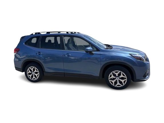 Thumbnail: 2024 Subaru Forester - 26