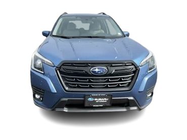 Thumbnail: 2024 Subaru Forester - 6