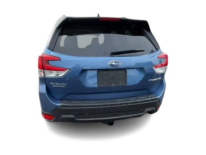 Thumbnail: 2024 Subaru Forester - 5