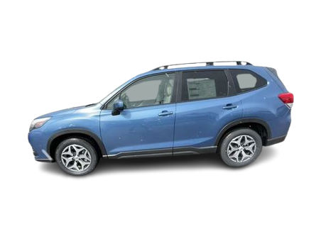 Thumbnail: 2024 Subaru Forester - 3