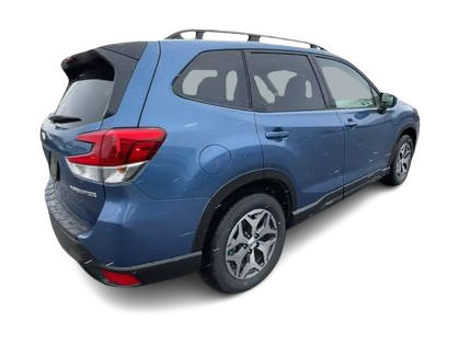 Thumbnail: 2024 Subaru Forester - 15