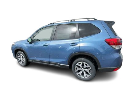Thumbnail: 2024 Subaru Forester - 14