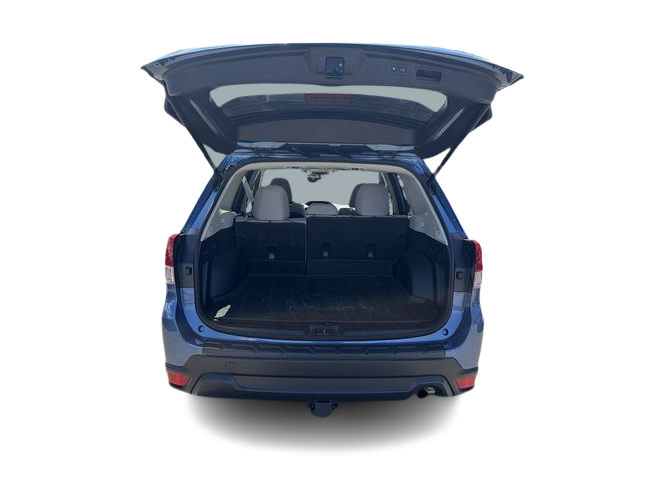 Thumbnail: 2024 Subaru Forester - 10