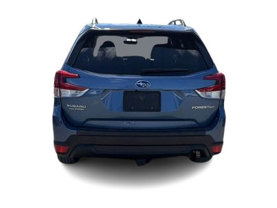 Thumbnail: 2024 Subaru Forester - 18