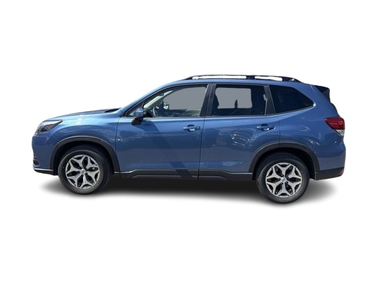 Thumbnail: 2024 Subaru Forester - 17