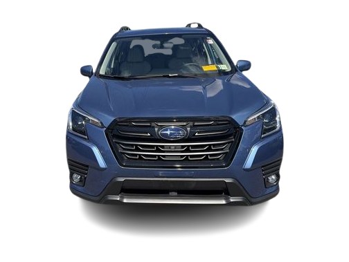 Thumbnail: 2024 Subaru Forester - 27