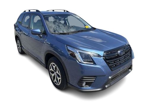 Thumbnail: 2024 Subaru Forester - 25