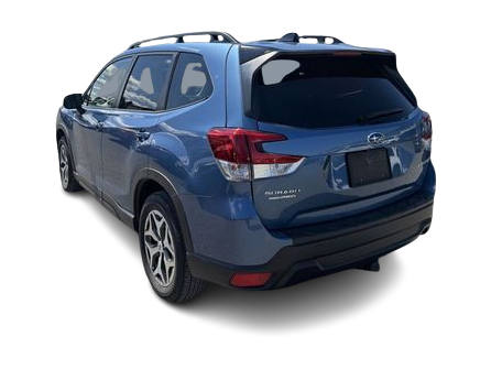 Thumbnail: 2024 Subaru Forester - 4