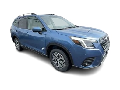 Thumbnail: 2024 Subaru Forester - 12