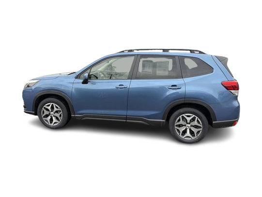 Thumbnail: 2024 Subaru Forester - 22