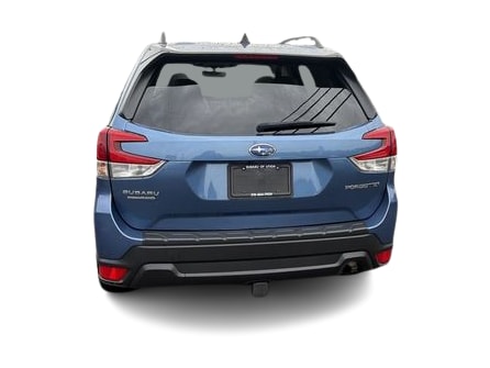 Thumbnail: 2024 Subaru Forester - 24