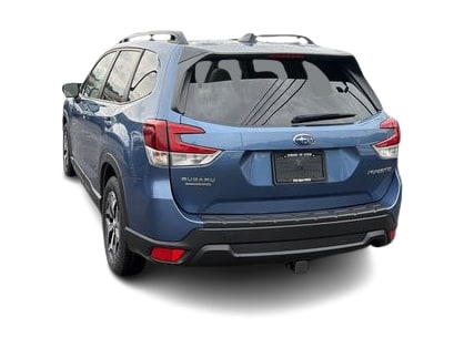Thumbnail: 2024 Subaru Forester - 23