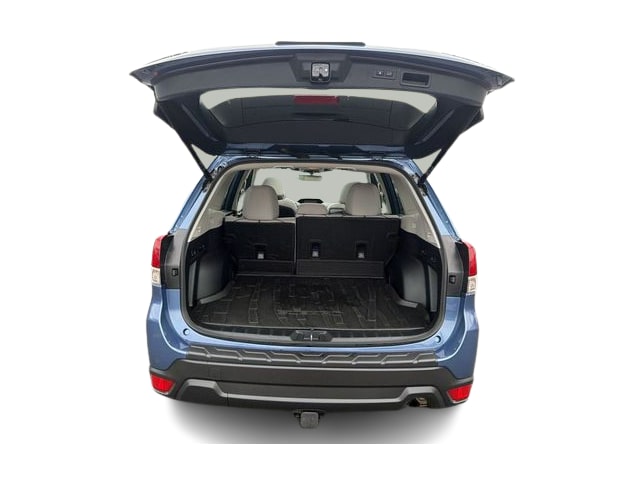 Thumbnail: 2024 Subaru Forester - 16