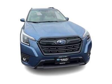 Thumbnail: 2024 Subaru Forester - 5