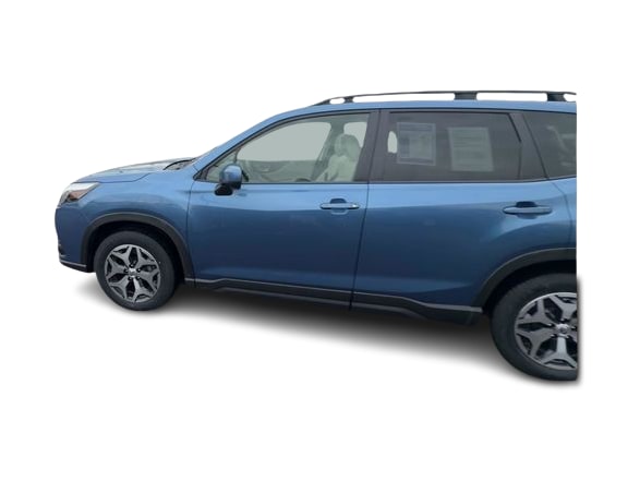 Thumbnail: 2024 Subaru Forester - 3