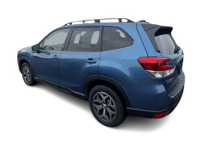 Thumbnail: 2024 Subaru Forester - 4