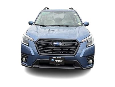 Thumbnail: 2024 Subaru Forester - 25