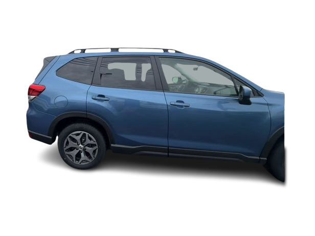 Thumbnail: 2024 Subaru Forester - 20
