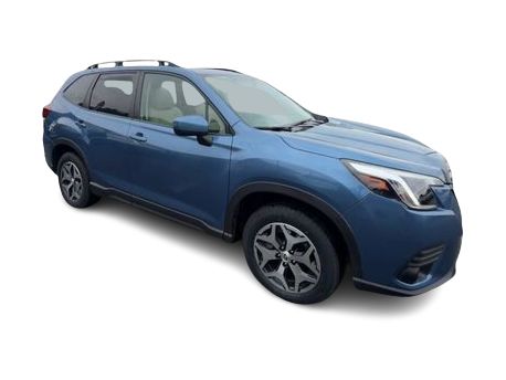 Thumbnail: 2024 Subaru Forester - 21