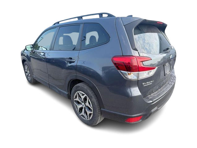 Thumbnail: 2023 Subaru Forester - 4