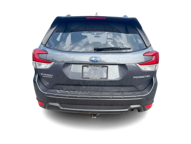 Thumbnail: 2023 Subaru Forester - 5