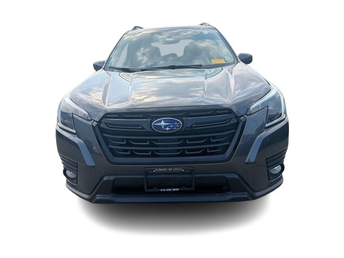 Thumbnail: 2023 Subaru Forester - 6
