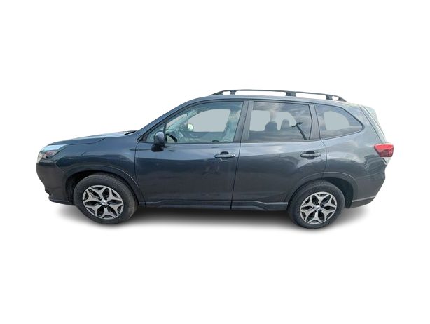 Thumbnail: 2023 Subaru Forester - 3