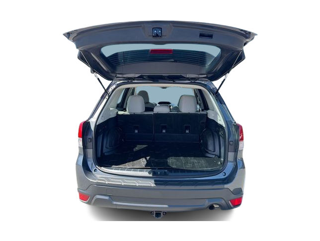 Thumbnail: 2023 Subaru Forester - 16