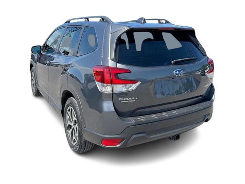 Thumbnail: 2023 Subaru Forester - 23