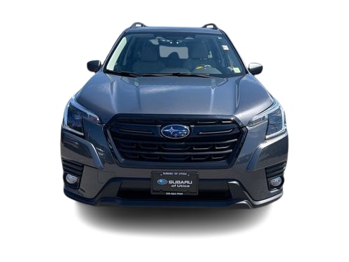Thumbnail: 2023 Subaru Forester - 25