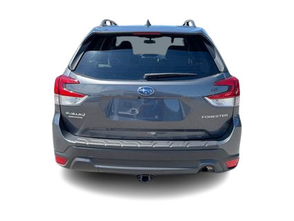 Thumbnail: 2023 Subaru Forester - 24