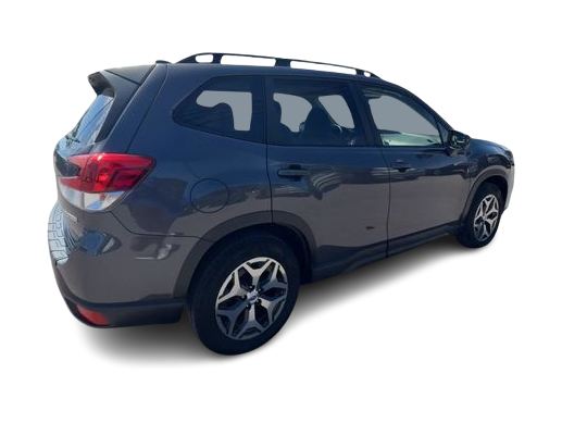 Thumbnail: 2023 Subaru Forester - 20