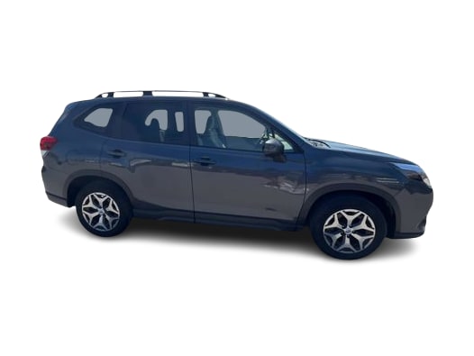 Thumbnail: 2023 Subaru Forester - 21