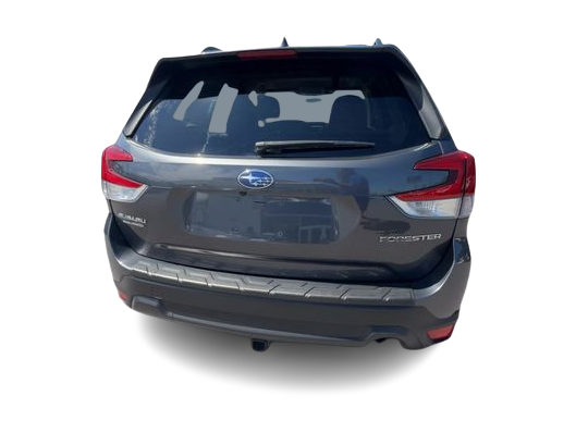 Thumbnail: 2023 Subaru Forester - 5