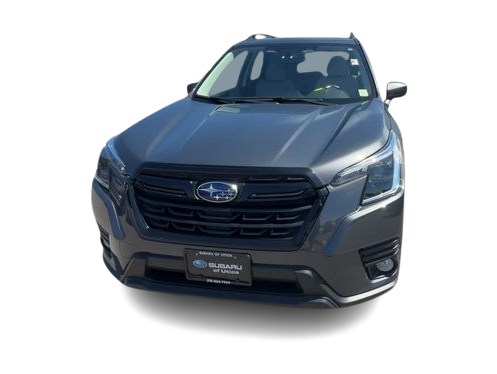 Thumbnail: 2023 Subaru Forester - 6