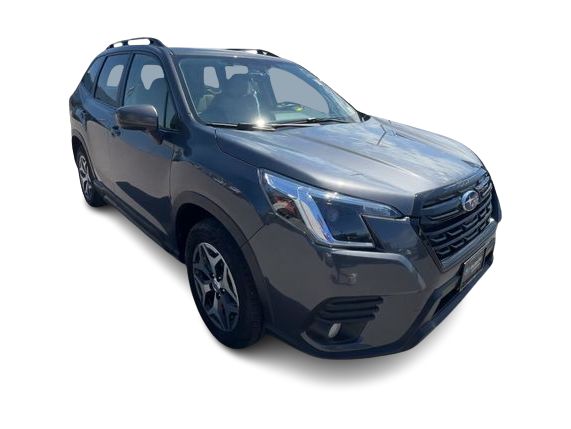 Thumbnail: 2023 Subaru Forester - 18