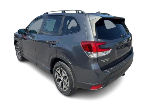 Thumbnail: 2023 Subaru Forester - 4
