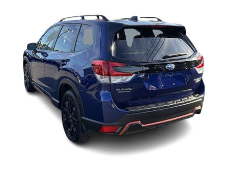 Thumbnail: 2024 Subaru Forester - 4