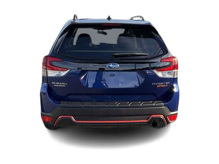 Thumbnail: 2024 Subaru Forester - 21