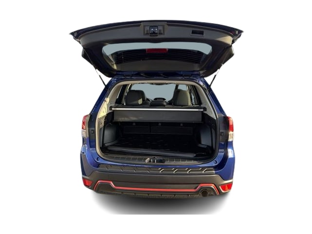 Thumbnail: 2024 Subaru Forester - 14