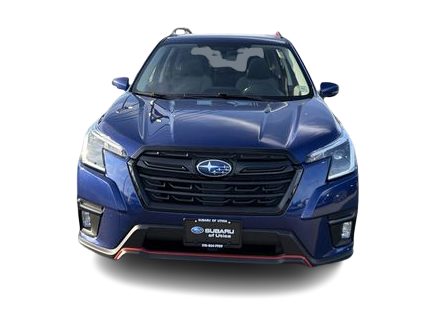 Thumbnail: 2024 Subaru Forester - 22