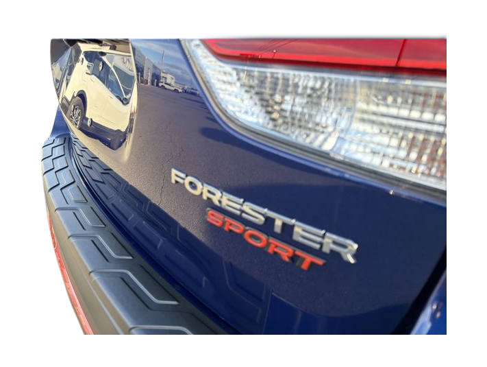 Thumbnail: 2024 Subaru Forester - 23