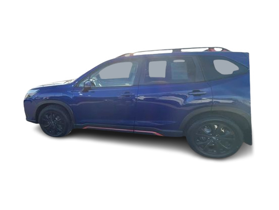 Thumbnail: 2024 Subaru Forester - 3