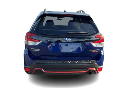 Thumbnail: 2024 Subaru Forester - 17