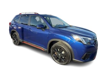 Thumbnail: 2024 Subaru Forester - 19