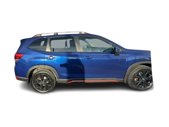 Thumbnail: 2024 Subaru Forester - 18