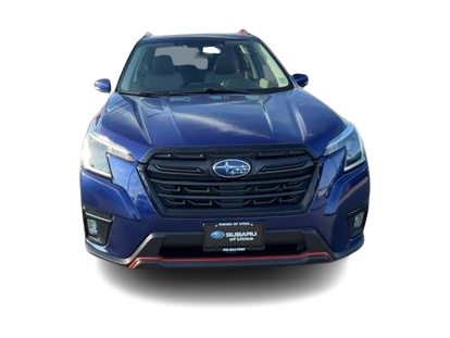 Thumbnail: 2024 Subaru Forester - 5