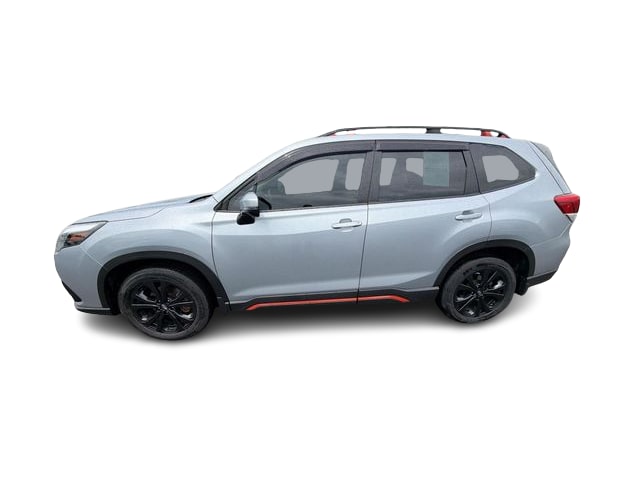 Thumbnail: 2024 Subaru Forester - 2