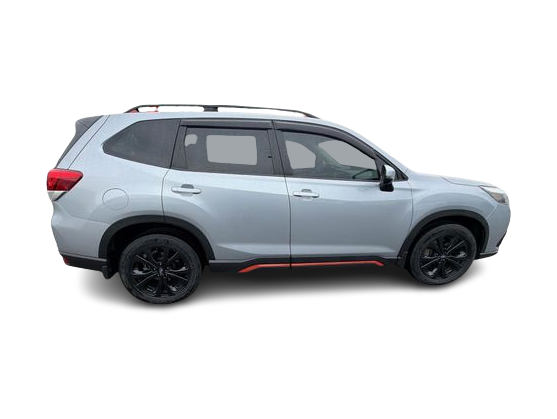 Thumbnail: 2024 Subaru Forester - 18