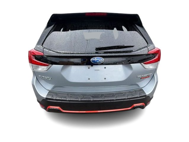 Thumbnail: 2024 Subaru Forester - 4